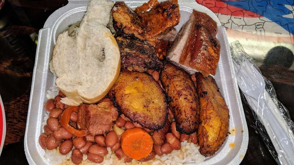 Lechonera El Jibarito | 1985 S John Young Pkwy, Kissimmee, FL 34741, USA | Phone: (407) 935-0035
