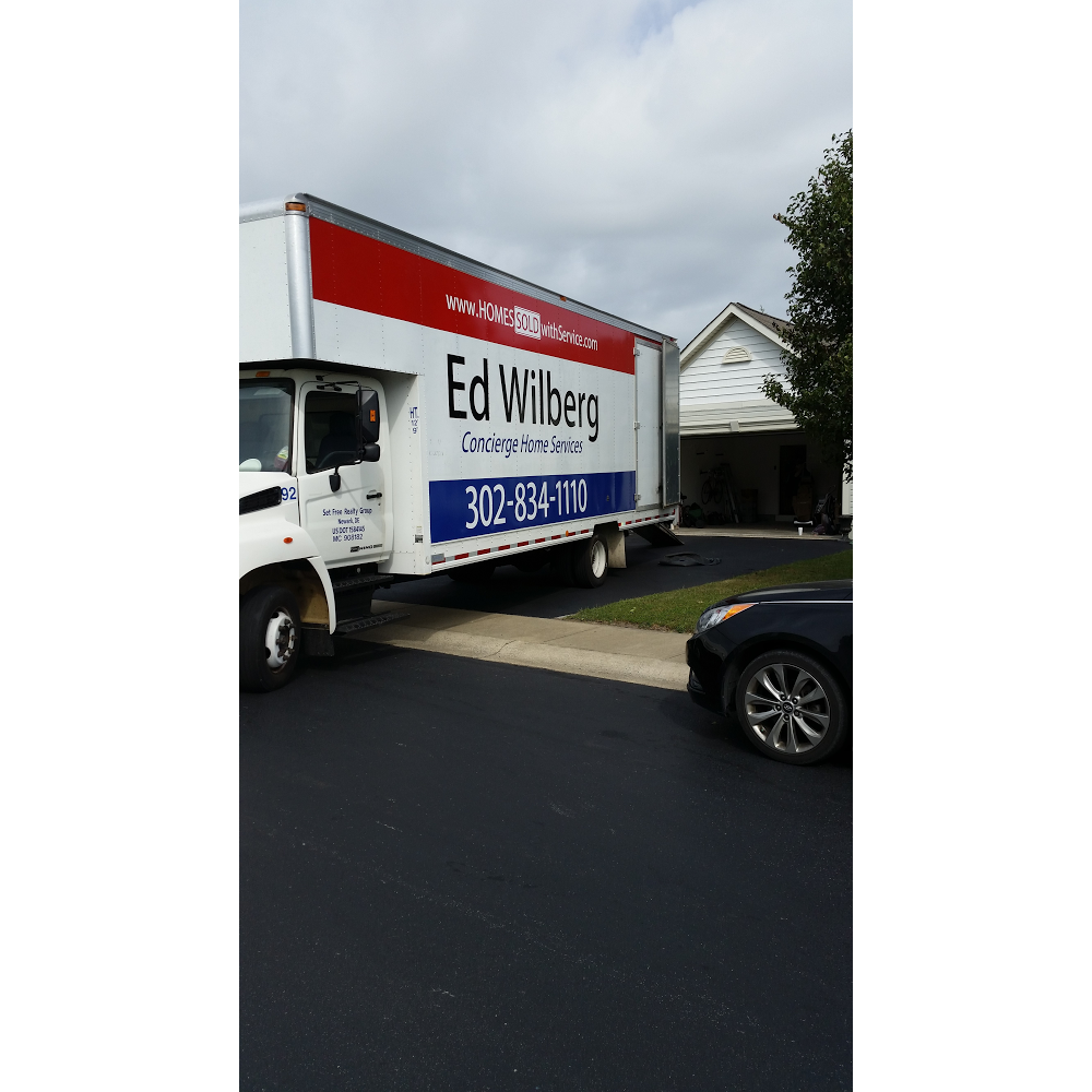 Set Free Moving & Storage | 228 Suburban Dr, Newark, DE 19711, USA | Phone: (302) 834-1110