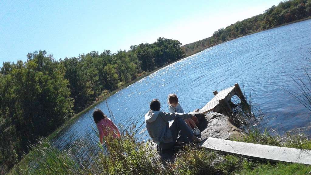 Steenykill Boat Launch - High Point State Park | 201 NJ-23, Sussex, NJ 07461, USA