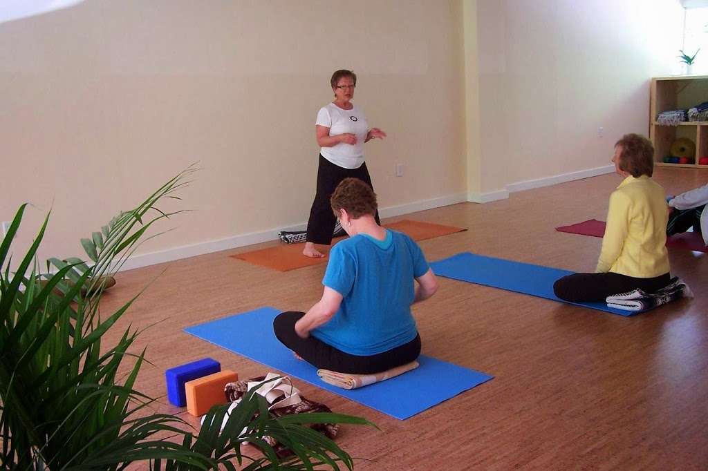 Shakti Yoga Studio | 530 College Pkwy, Annapolis, MD 21409, USA | Phone: (240) 602-8733