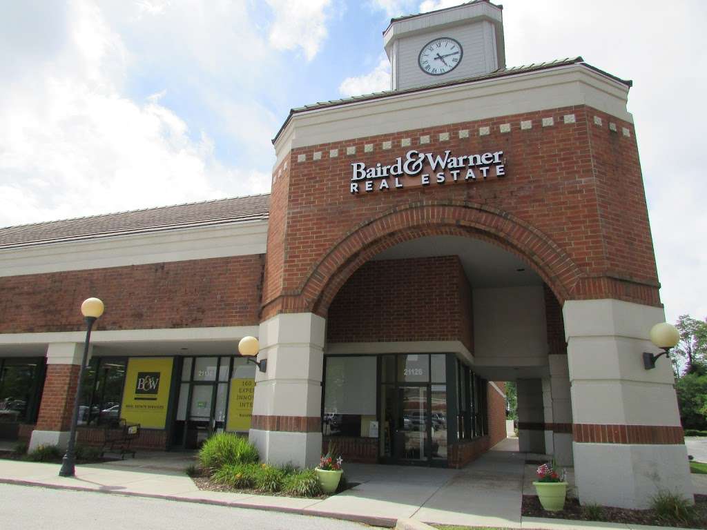 Baird & Warner | 21130 South La Grange Road, Frankfort, IL 60423, USA | Phone: (708) 798-1855