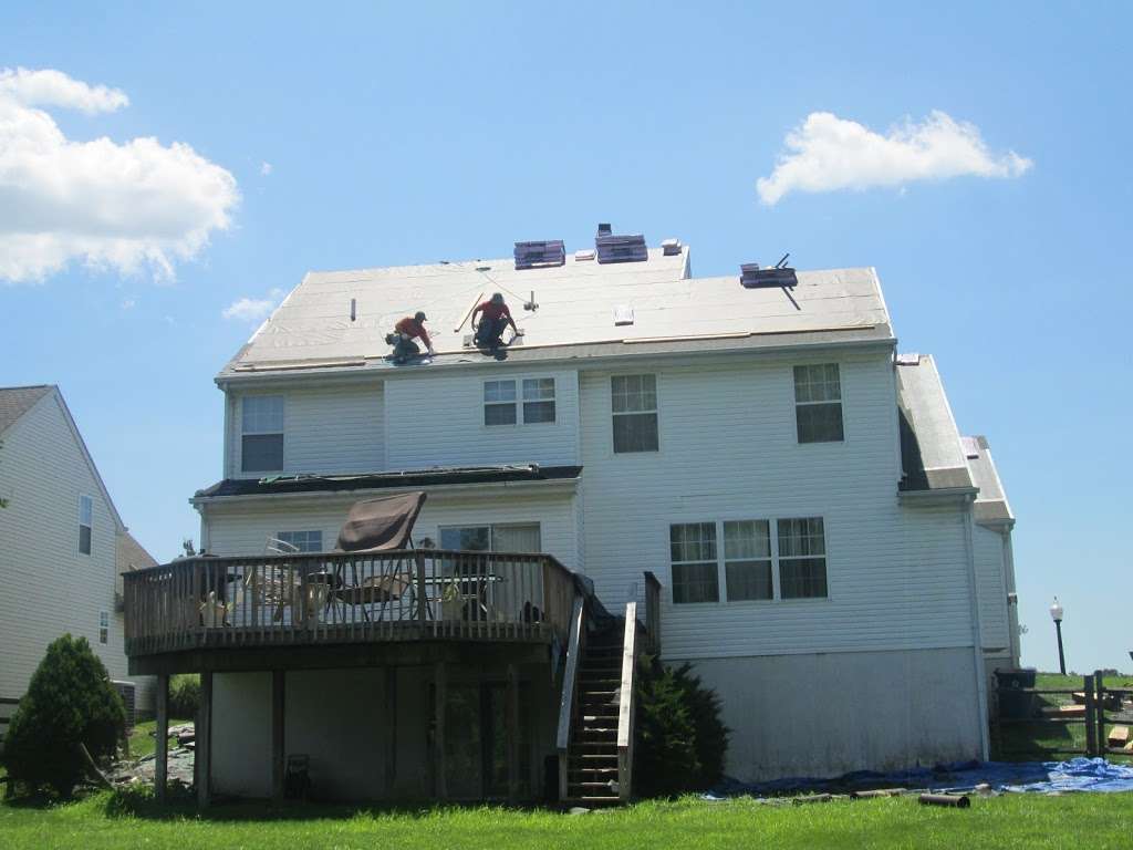 Santanas Roofing, LLC | 147 Council Cir, Newark, DE 19702 | Phone: (302) 887-0067