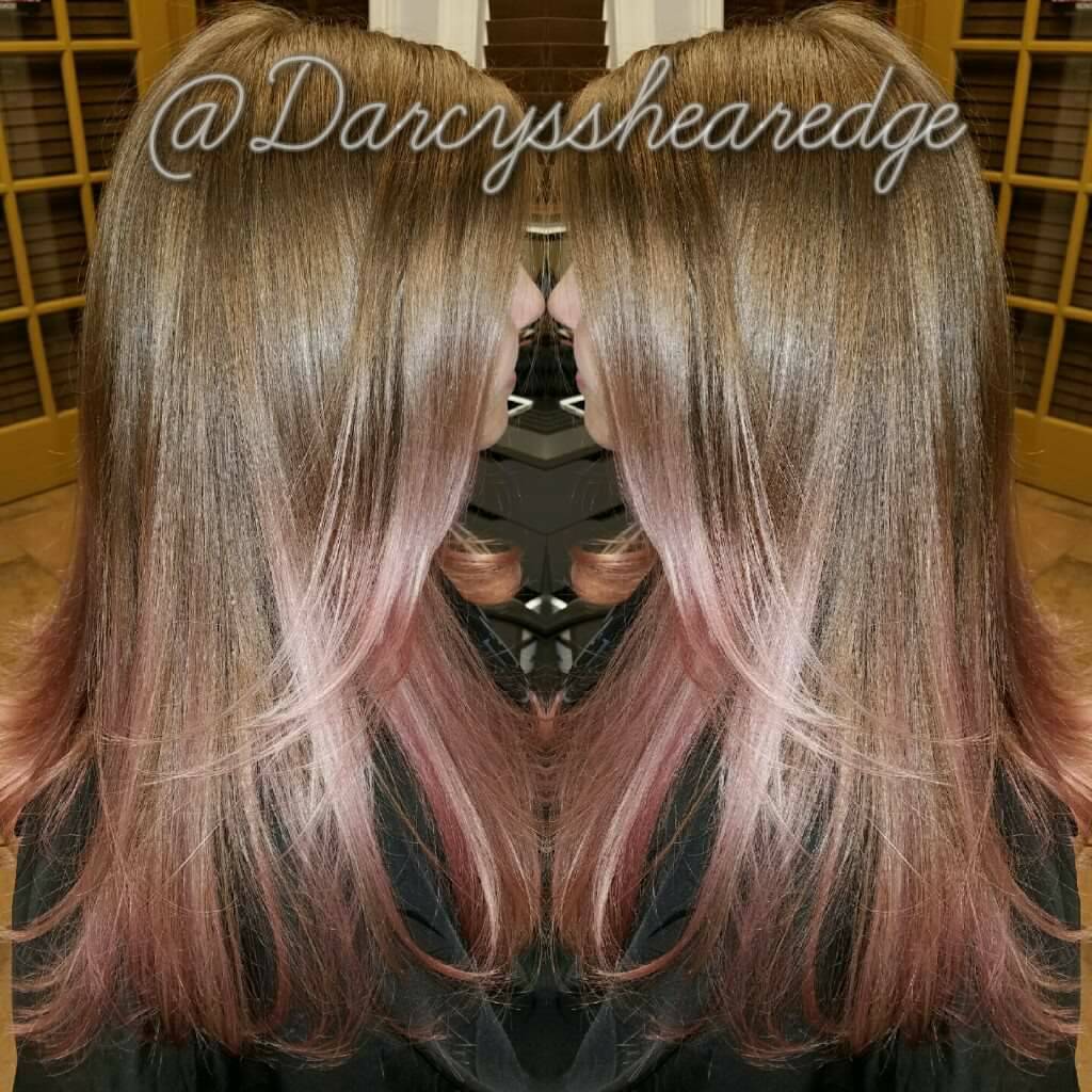 Darcys Shear Edge | Inside Salon Boutiques, studio #28, 950 E Pecos Rd, Chandler, AZ 85225, USA | Phone: (480) 332-4447