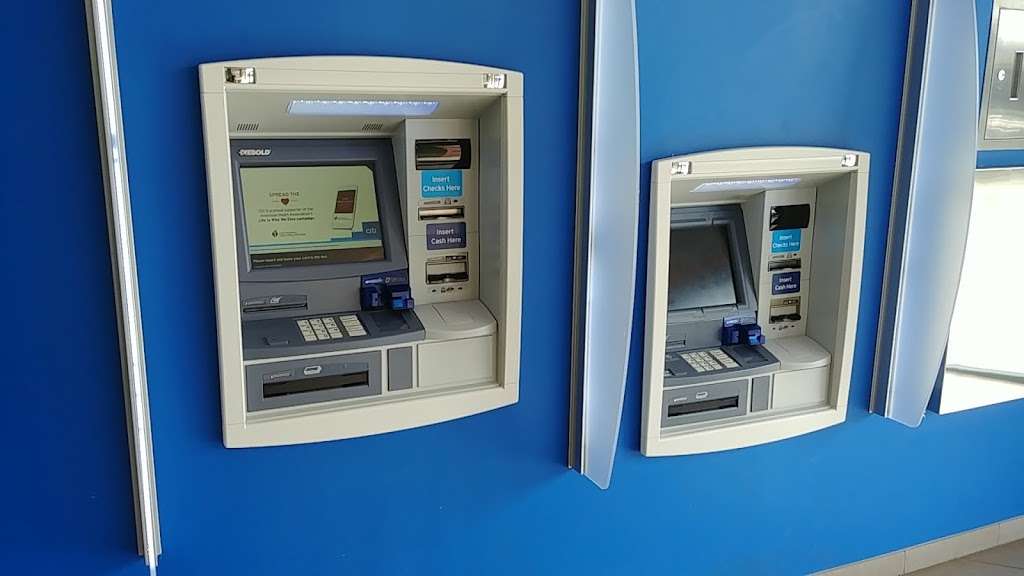 Citibank ATM | 46801 Warm Springs Blvd, Fremont, CA 94539, USA | Phone: (800) 627-3999