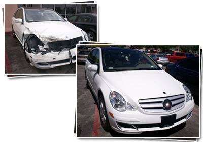 POUNCEY TRACT COLLISION CENTER | 15440 Pouncey Tract Rd, Rockville, VA 23146, USA | Phone: (804) 749-4455