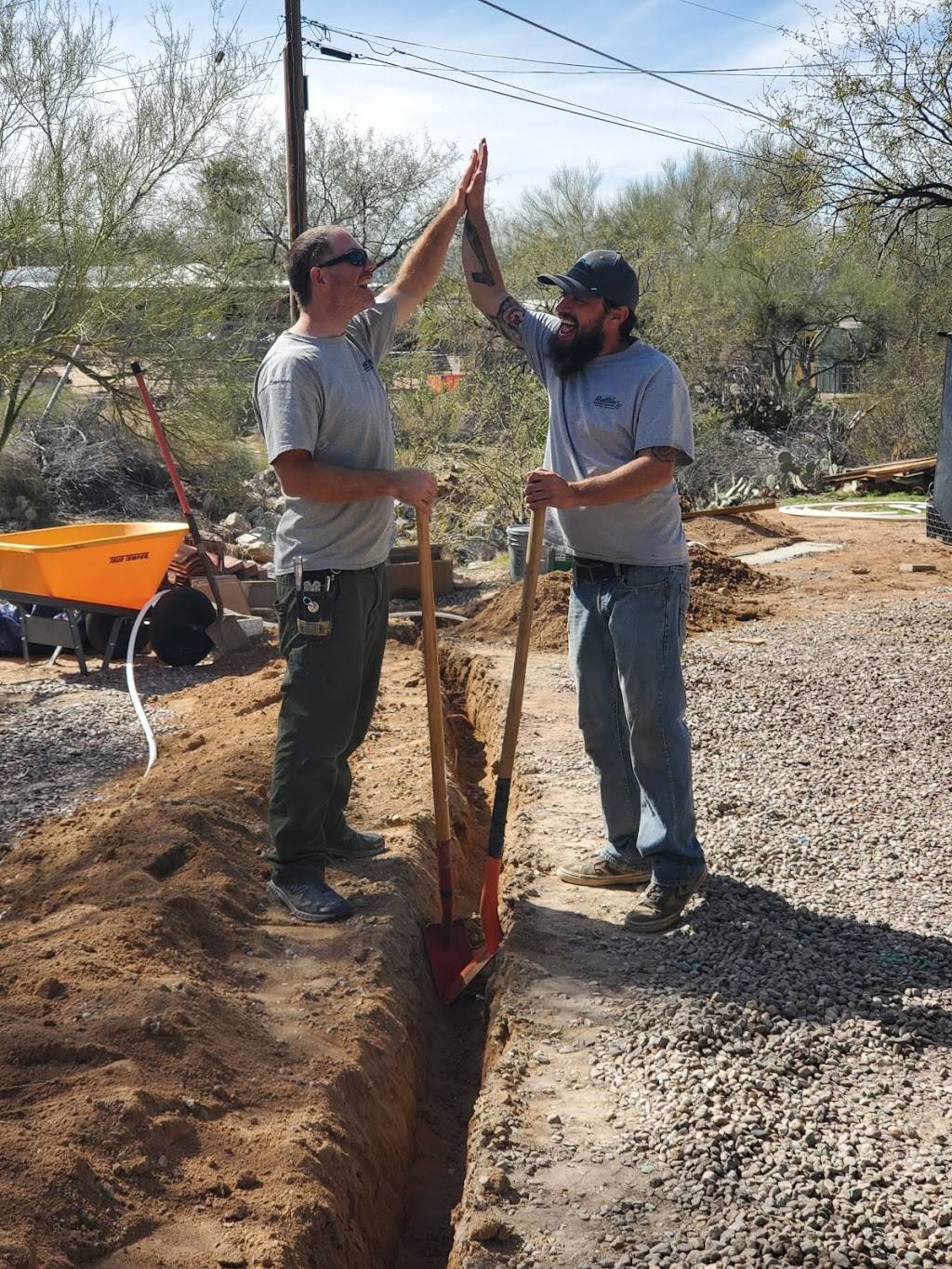 Ronnies Handyman & Home Service, L.L.C. | 9155 N Shadow Mountain Dr, Tucson, AZ 85704 | Phone: (520) 297-8724