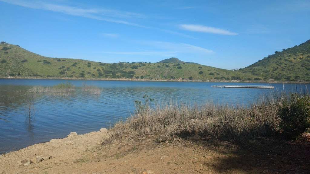 Lake Hodges Windsurfing Area | Lake Dr, Escondido, CA 92029