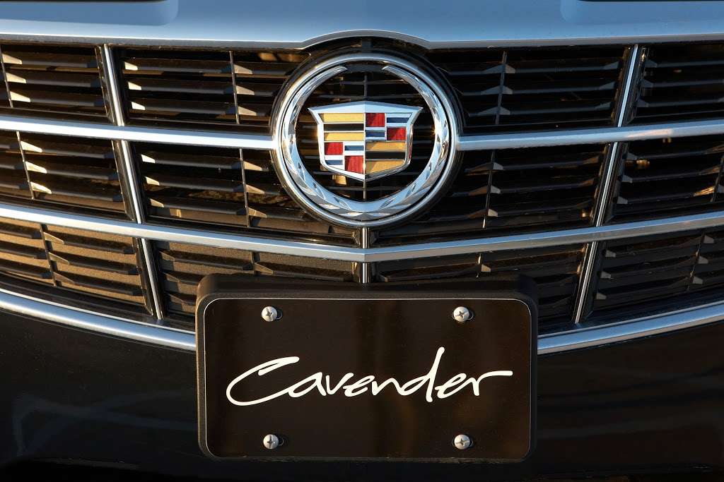 Cavender Cadillac | 7625 N Loop 1604 E, San Antonio, TX 78233, USA | Phone: (210) 265-6132