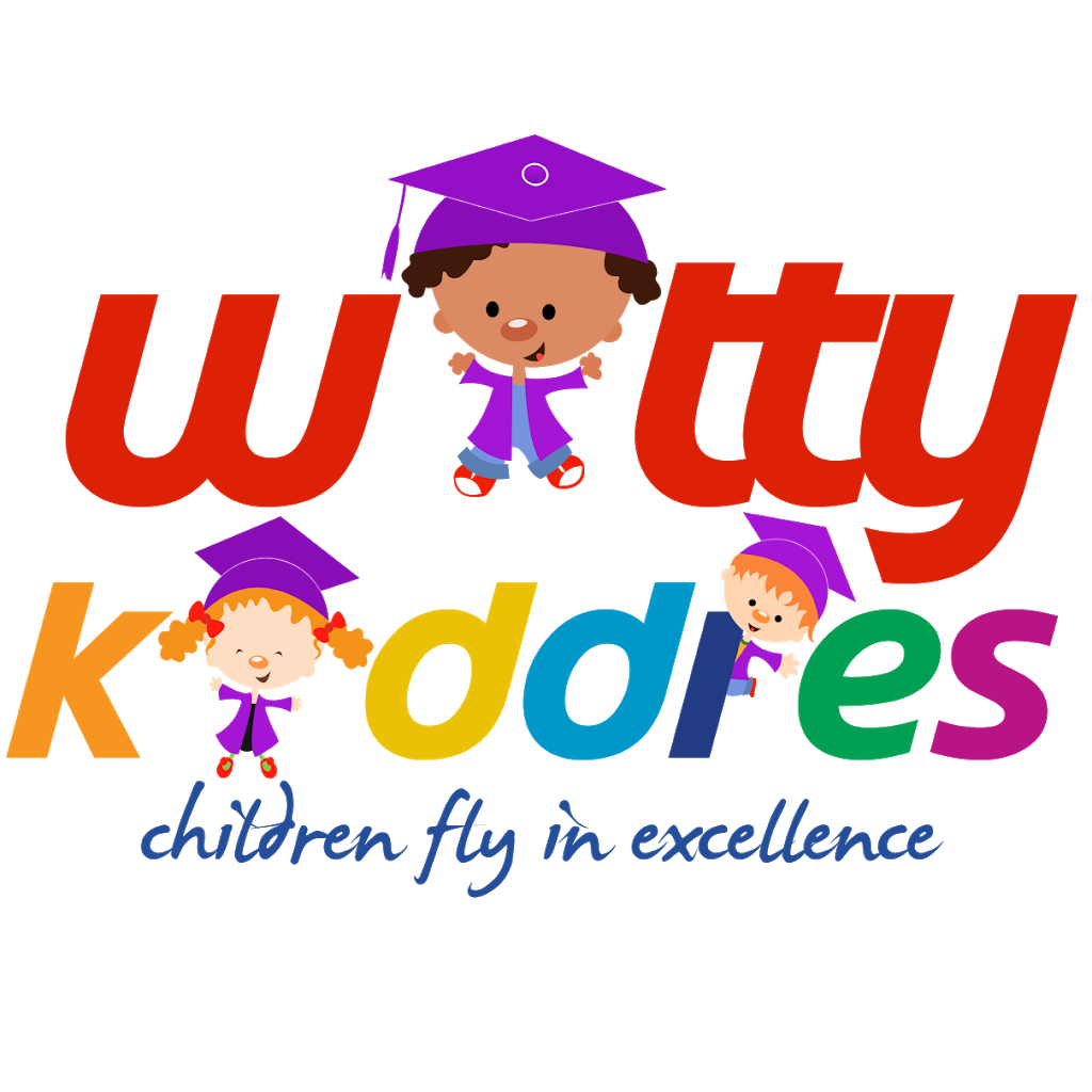 Witty Kiddies Preschool Sydenham | Sydenham Lawn Tennis Club, Lawrie Park Rd, London, Sydenham SE26 6ET, UK | Phone: 07496 085723