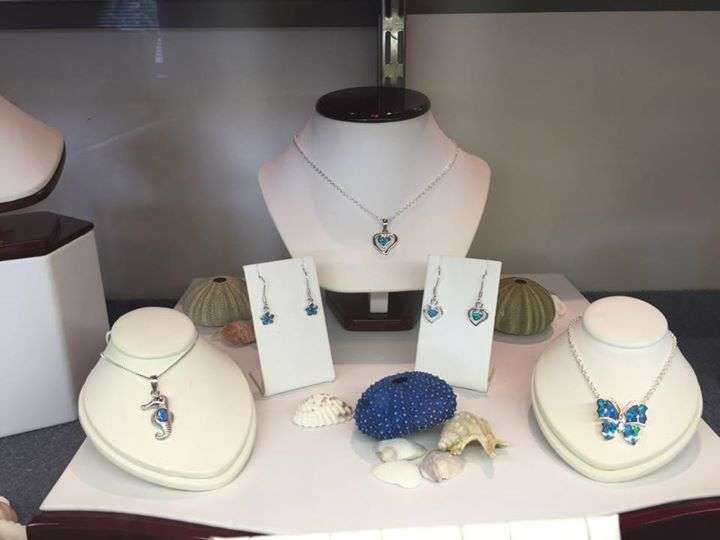 Heritage Jewelers | 555 N Hall St, Seaford, DE 19973, USA | Phone: (302) 629-5698