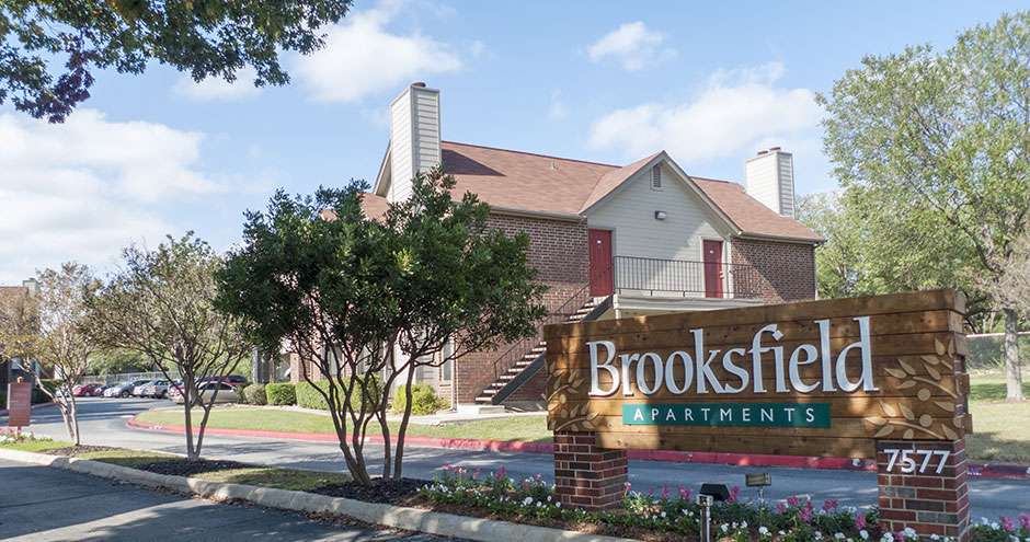 Brooksfield Apartments | 7577 Old Corpus Christi Rd, San Antonio, TX 78223, USA | Phone: (844) 868-8278