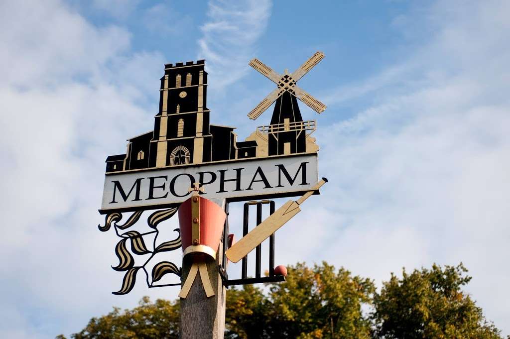 Meopham Dental Care | Unit 1 , The Mews, Wrotham Rd, Meopham, Gravesend DA13 0QB, UK | Phone: 01474 815500