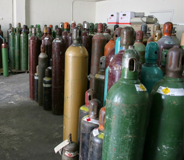A&B Welding Supply | 13001 SW 122nd Ave, Miami, FL 33186, USA | Phone: (786) 242-9001