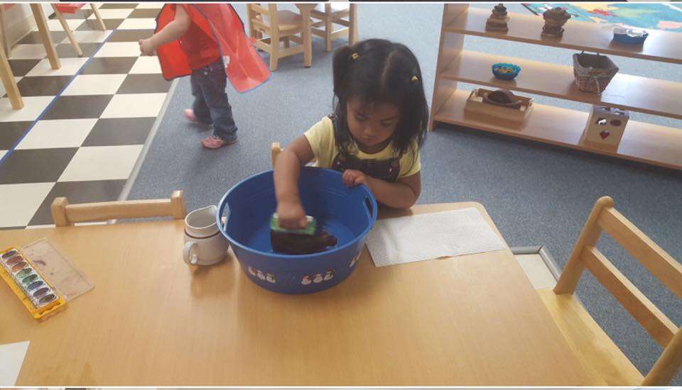 Kincaid Montessori School | 6 Cardinal Park Dr SE, Leesburg, VA 20175, USA | Phone: (703) 777-1199