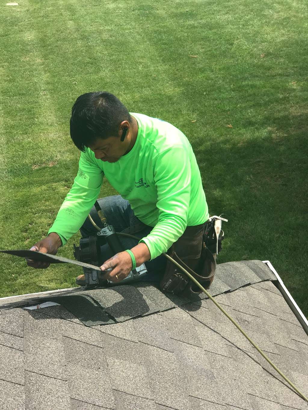 Statewide Contractors (Roofing - Siding - Gutters) | 500 Polk St #24, Greenwood, IN 46143 | Phone: (812) 590-4747