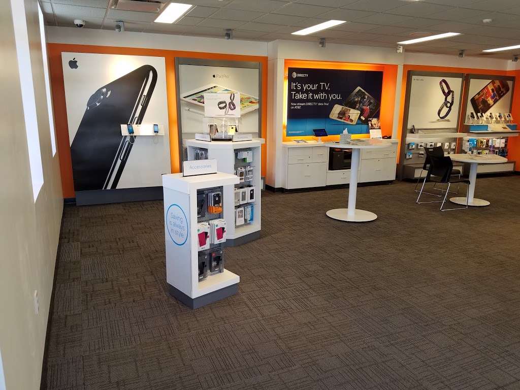 AT&T Store | 301 S Blakely St, Dunmore, PA 18512 | Phone: (570) 599-6160