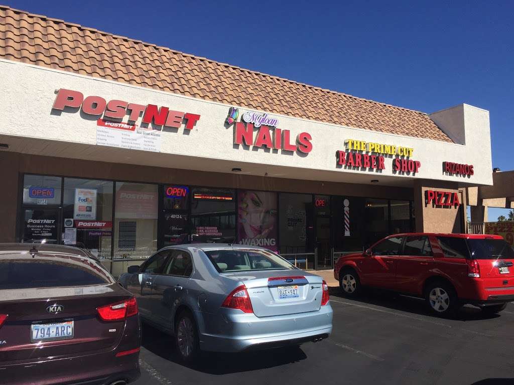 PostNet | 4012 S Rainbow Blvd Ste K, Las Vegas, NV 89103, USA | Phone: (702) 876-8858