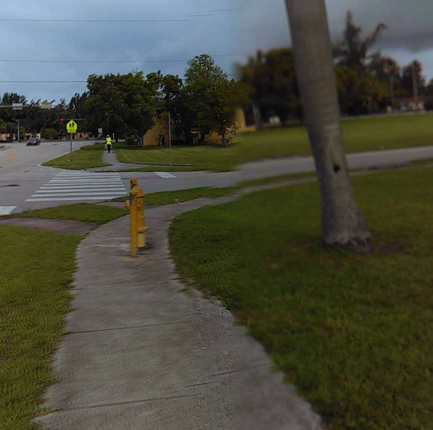 NW 22 Av & NW 111 St | Westview, FL 33167, USA