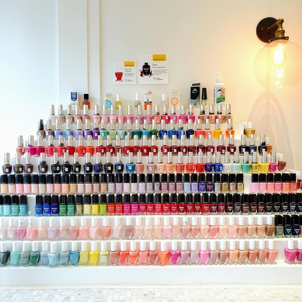 Honey Nail Salon | 641 Vanderbilt Ave, Brooklyn, NY 11238, USA | Phone: (929) 210-0495