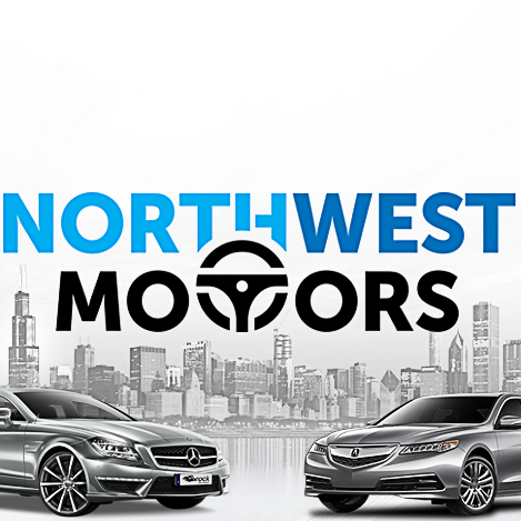 Northwest Motors | 2459 IL-83, Mundelein, IL 60060, USA | Phone: (224) 475-4190