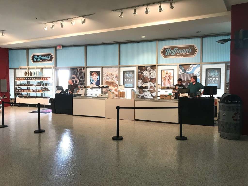 Hoffmans Chocolates | 1 Panther Plaza, BB&T Center, Sunrise, FL 33323