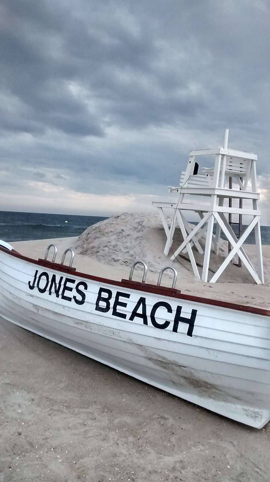 Field 4 | State Park, Jones Beach, Jones Beach Causeway, Wantagh, NY 11793, USA