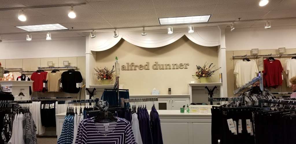 Alfred Dunner | 495 Premium Outlets Blvd, Hagerstown, MD 21740, USA | Phone: (301) 665-3825
