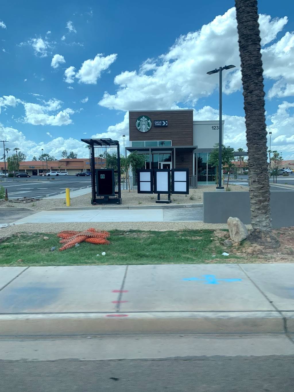 Starbucks | 1238 S Gilbert Rd TBD, Mesa, AZ 85204, USA | Phone: (480) 493-9090