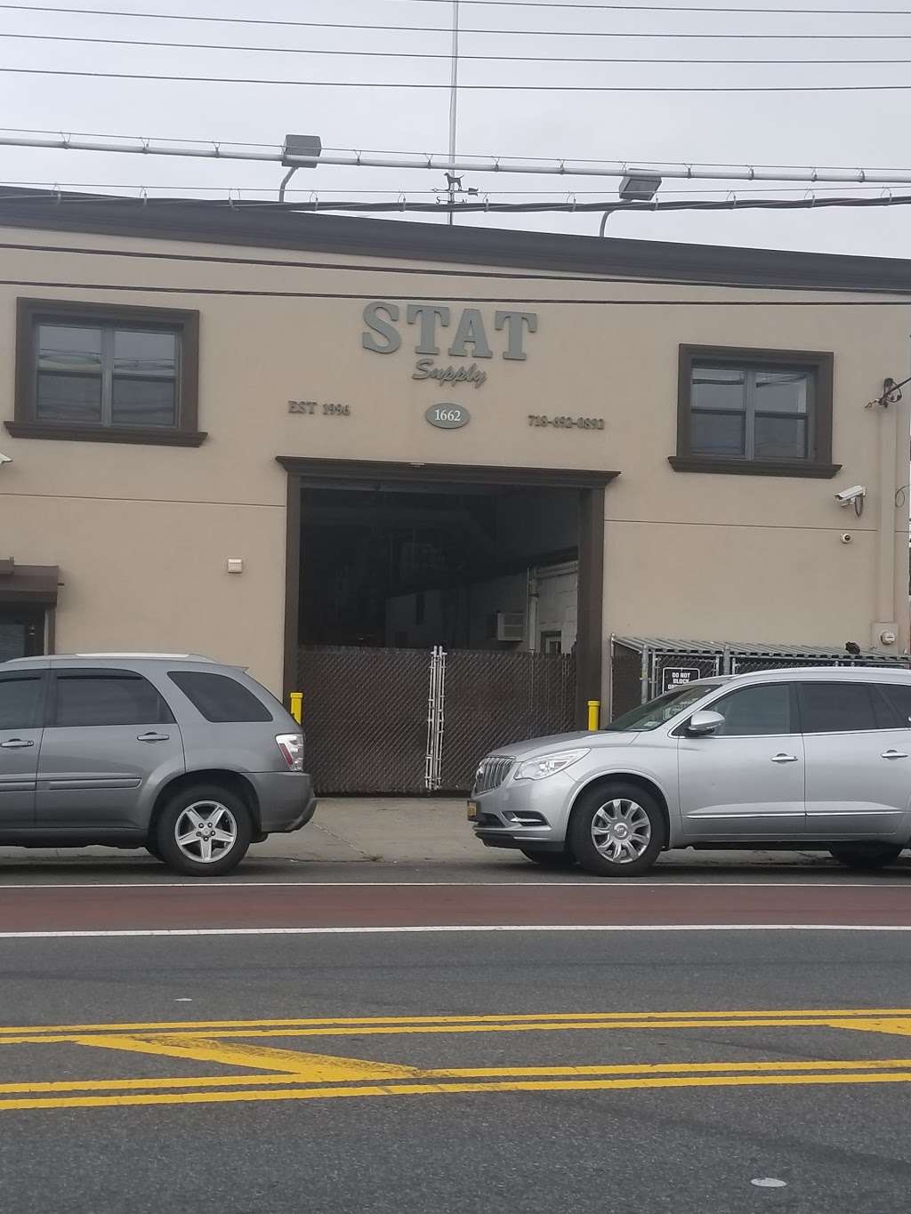 Stat Plumbing Supply | 1662 Utica Ave, Brooklyn, NY 11234, USA | Phone: (718) 692-0892