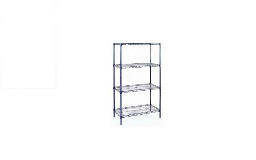 Nexel Shelving | 7602 Energy Pkwy Suite 1, Curtis Bay, MD 21226, USA | Phone: (877) 336-3935