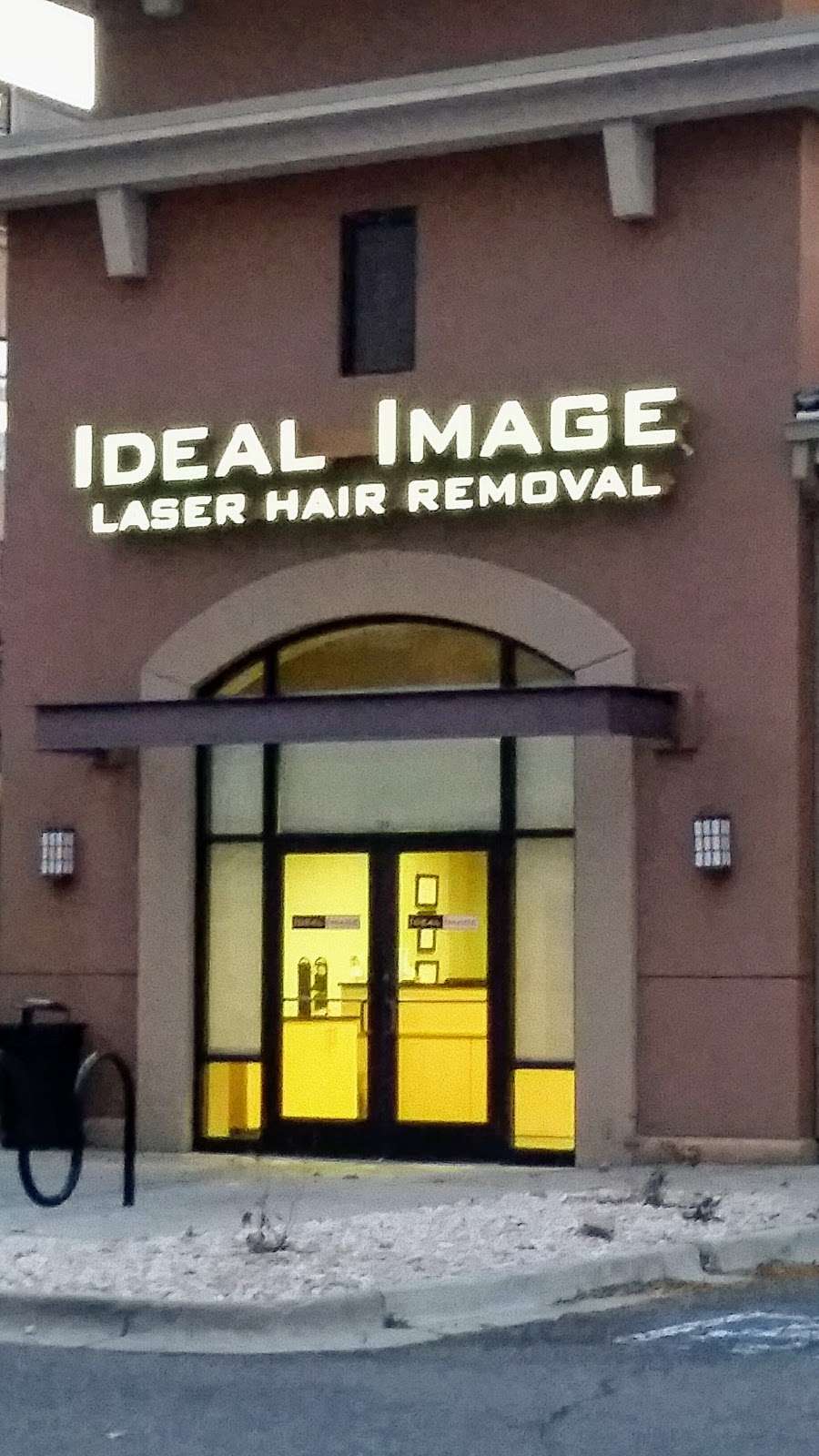 Ideal Image Westminster | 3044 W 105th Ave #300, Westminster, CO 80031, USA | Phone: (303) 255-6038