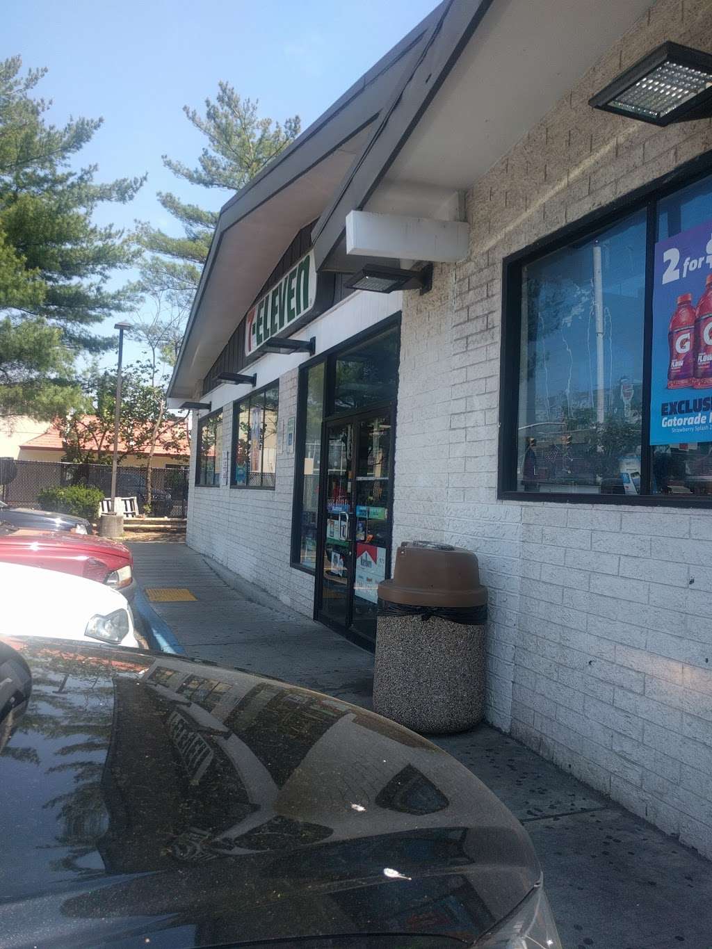 7-Eleven | 1271 Grand Ave, Baldwin, NY 11510, USA | Phone: (516) 867-5147