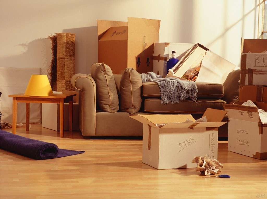 Von Sydows Moving & Storage | 205 Christina Dr, East Dundee, IL 60118, USA | Phone: (847) 934-7100