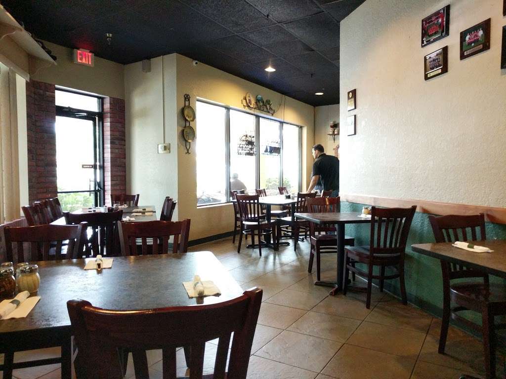 Il Forno Italian Restaurant | 3615 Florida Ave S suite 1310, Lakeland, FL 33803, USA | Phone: (863) 607-6030