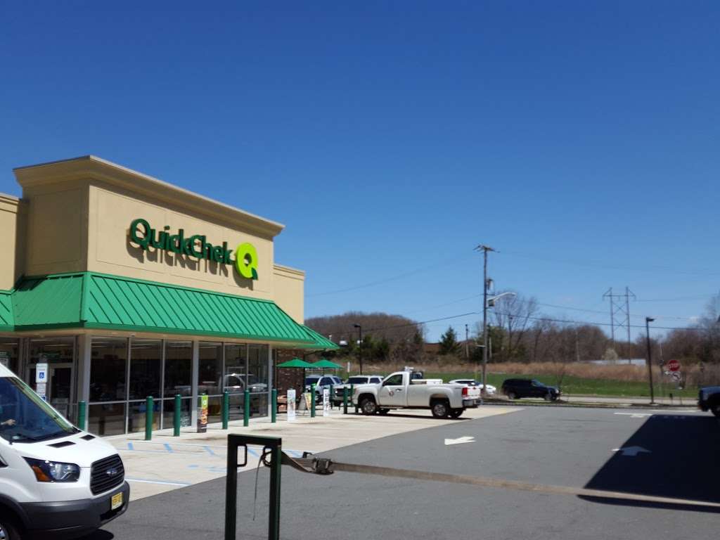 QuickChek | 9 Howard Blvd, Mt Arlington, NJ 07856 | Phone: (973) 398-0213