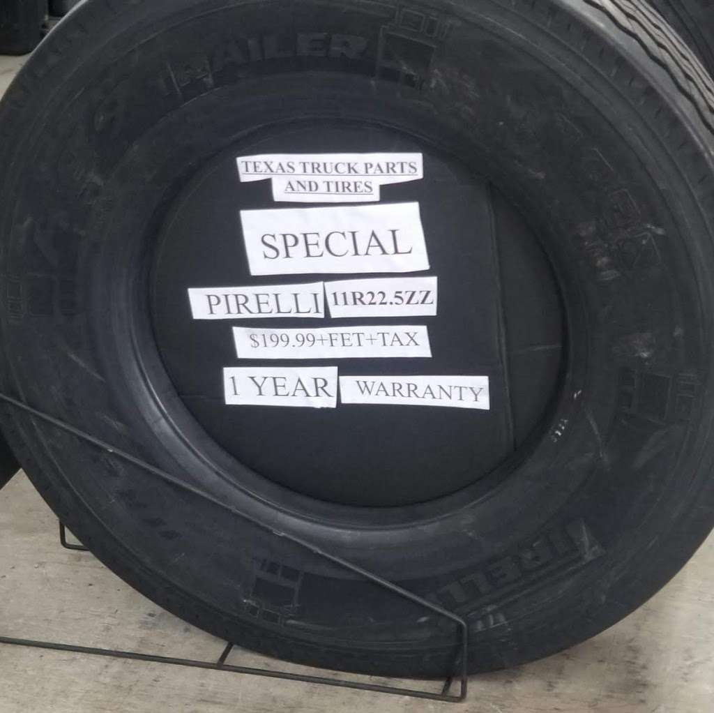 Texas Tire Retail and Wholesale | 2802 N Wayside Dr, Houston, TX 77020, USA | Phone: (713) 675-5500
