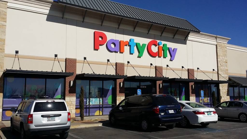 Party City | 6038 Marsha Sharp Fwy, Lubbock, TX 79407, USA | Phone: (806) 589-3411