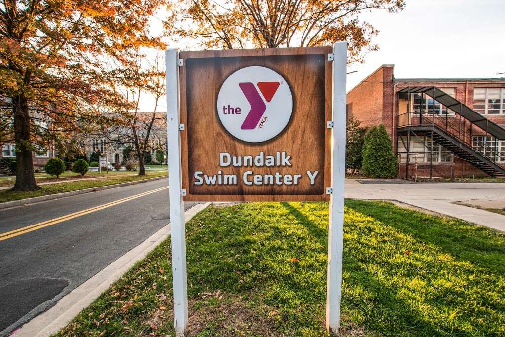 Y Swim Center in Dundalk | 120 Trading Pl, Dundalk, MD 21222, USA | Phone: (410) 285-7616