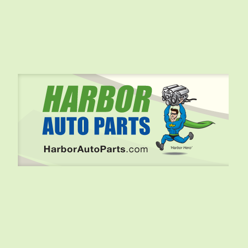 Harbor Auto Used Parts | 480 Lynnway, Lynn, MA 01905 | Phone: (781) 593-3344