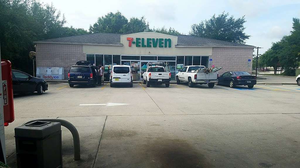 7-Eleven | 4705 W Lake Mary Blvd, Lake Mary, FL 32746, USA | Phone: (407) 805-9349