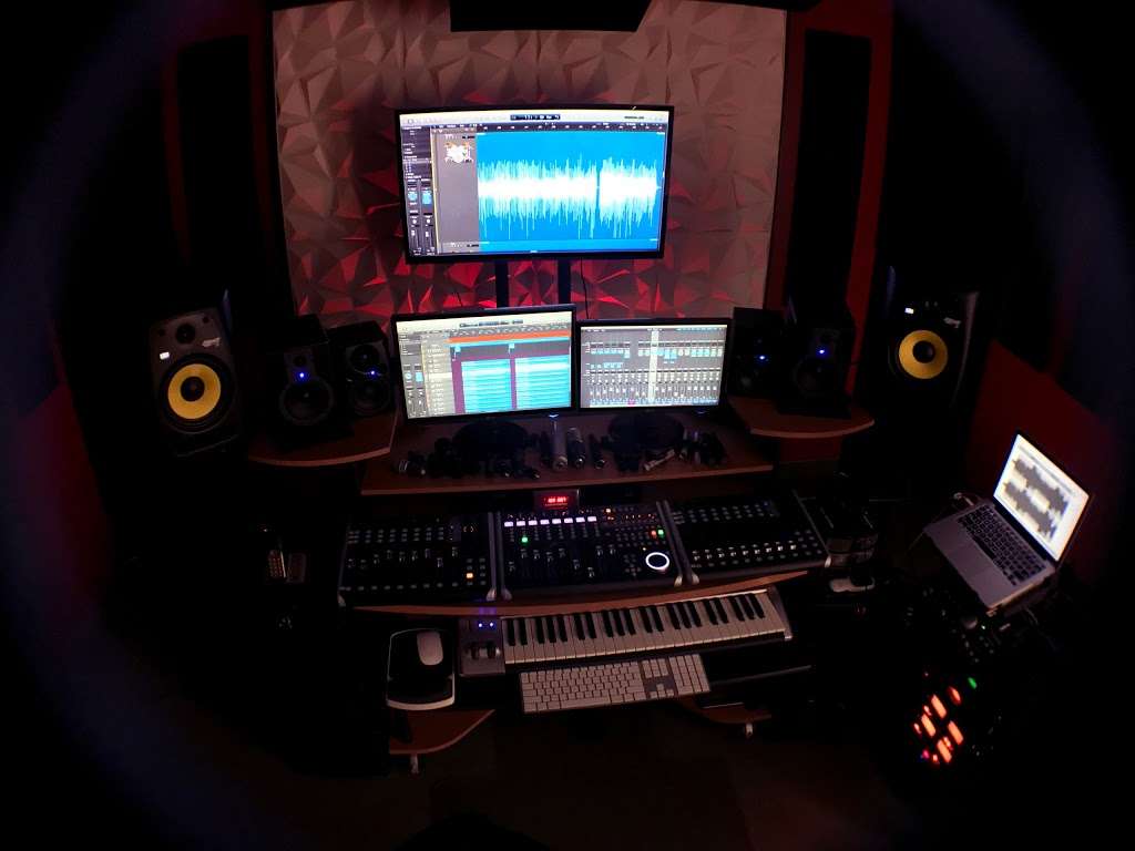 Digital Mix Studios, LLC | 19 Rt. 10 East, Succasunna, NJ 07876, USA | Phone: (862) 251-4881