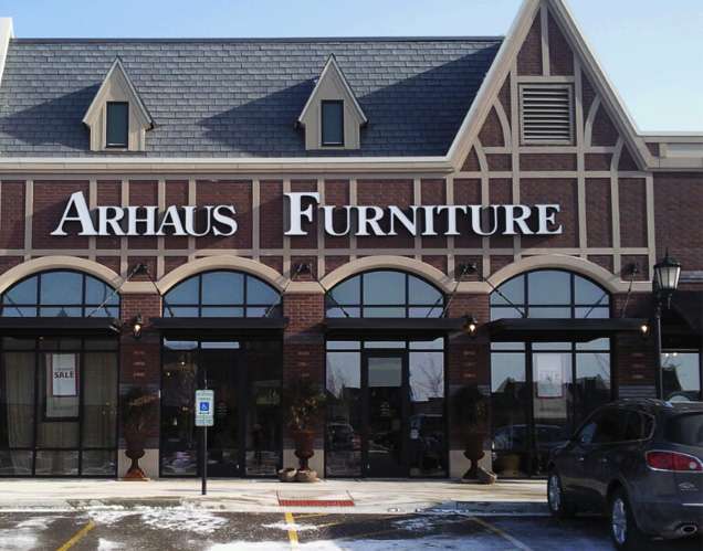 Arhaus | 100 W Higgins Rd, South Barrington, IL 60010, USA | Phone: (847) 836-0075