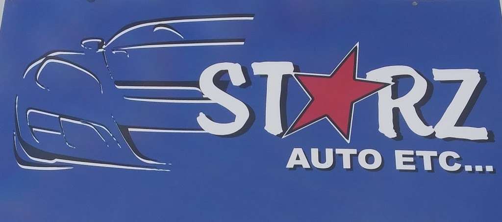 Starz Auto Etc... | 2901 S Presa St, San Antonio, TX 78210, USA | Phone: (210) 774-1956