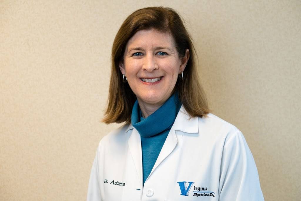 Dr. Helen B. Adams, MD | 4900 Cox Rd, Glen Allen, VA 23060 | Phone: (804) 346-1780