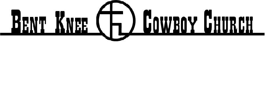 Bent Knee Cowboy Church Tonganoxie | 704 E 4th St, Tonganoxie, KS 66086, USA | Phone: (913) 667-3730