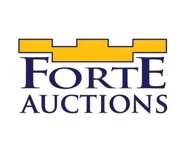 Forte Auctions of Houston | 704 Longmire Rd, Conroe, TX 77304, USA | Phone: (936) 647-4546