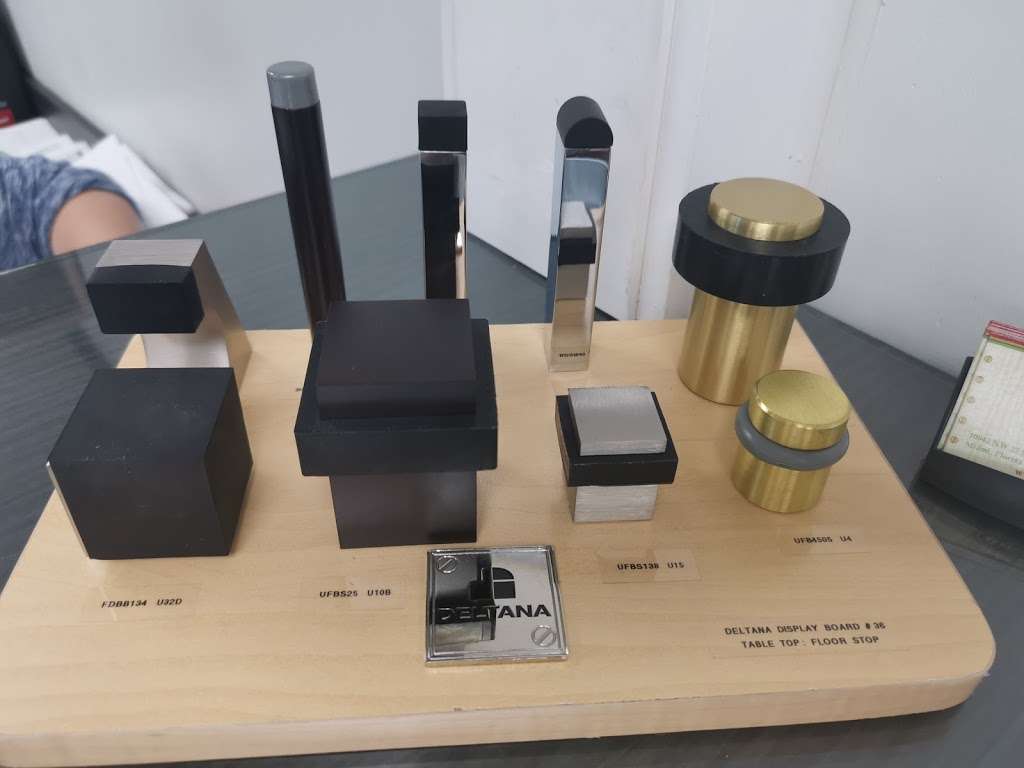 Big Wood Millwork Sales, Inc. 10842 NW 27th St, Miami, FL 33172, USA