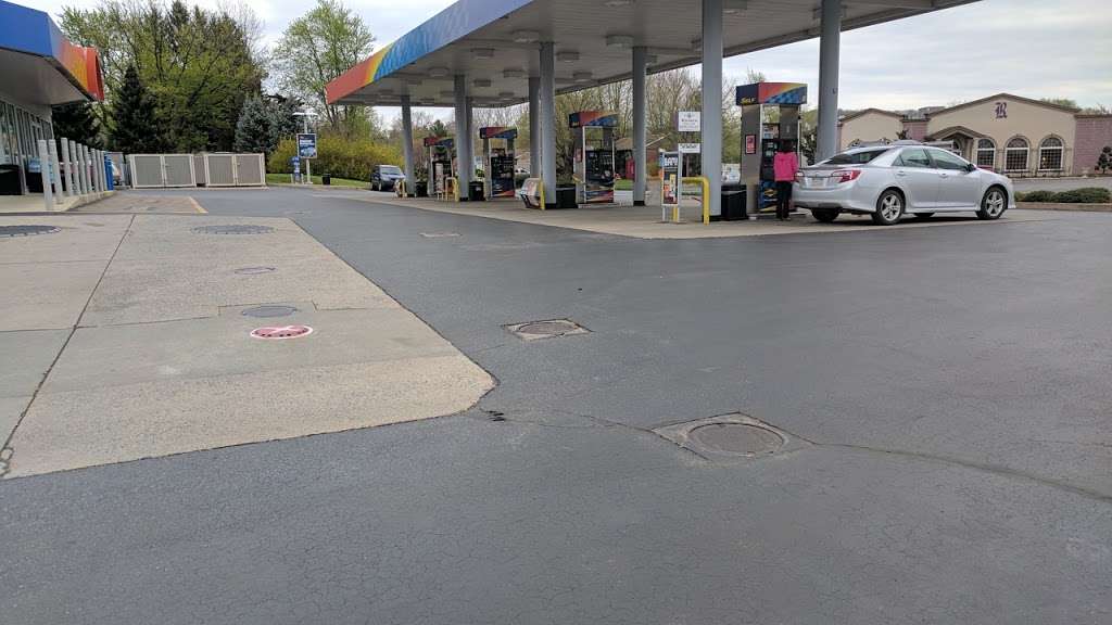 Sunoco Gas Station | 1404 N Reading Rd, Reamstown, PA 17567 | Phone: (717) 336-2174