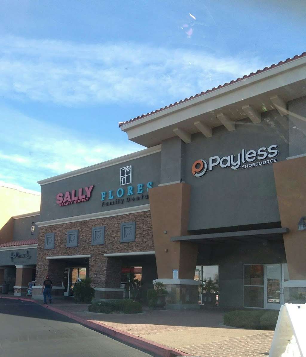 Payless ShoeSource | 6536 N Decatur Blvd #130, Las Vegas, NV 89131, USA | Phone: (702) 395-7302