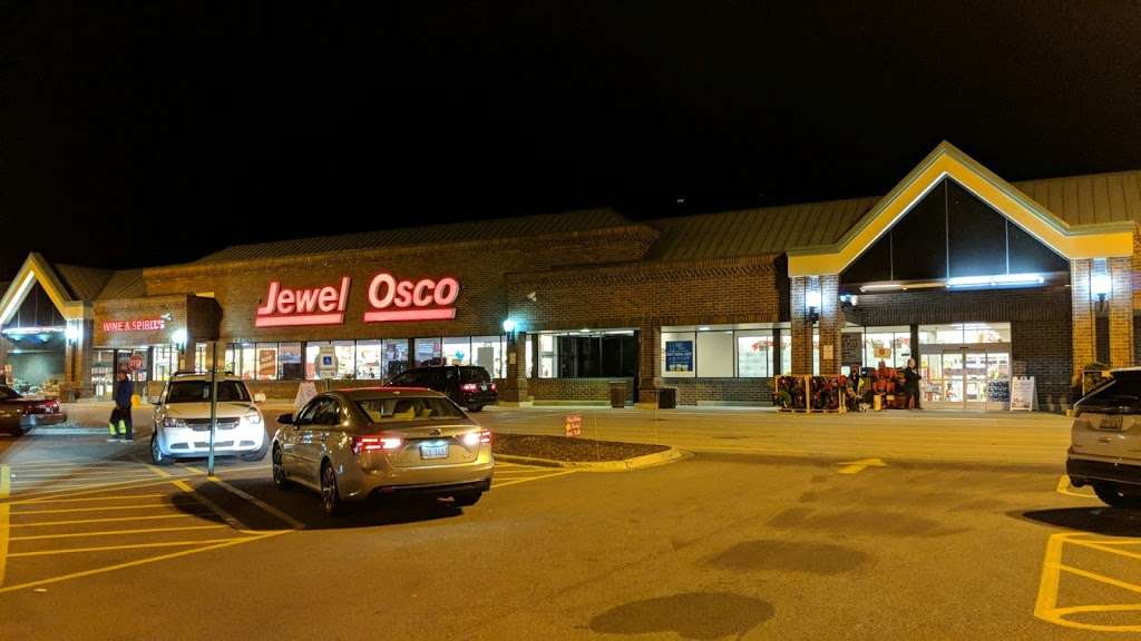 Jewel-Osco | 119 S Randall Rd, Batavia, IL 60510, USA | Phone: (630) 879-6622